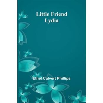 Little Friend Lydia