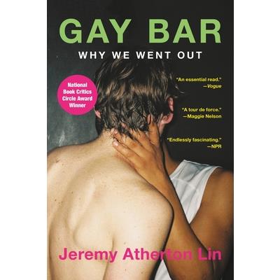 Gay Bar