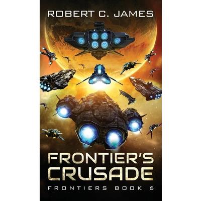 Frontier’s Crusade