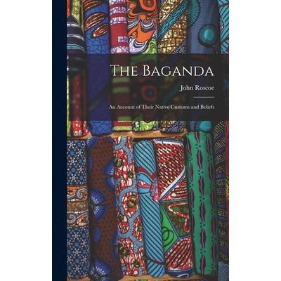 The Baganda