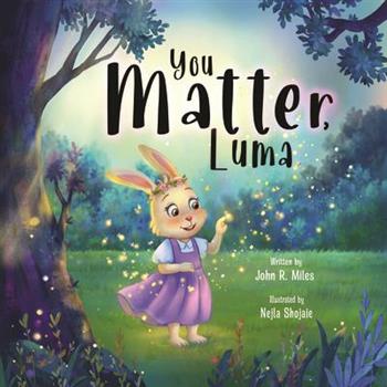 You Matter, Luma