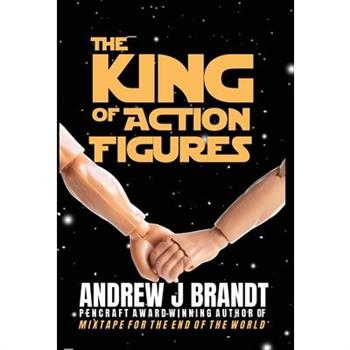 The King of Action Figures