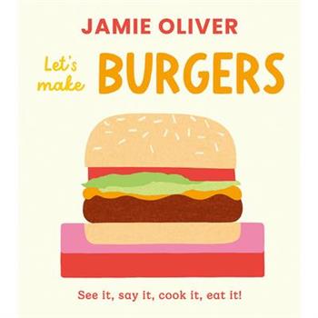 Let's Make Burgers