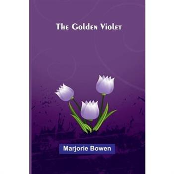 The Golden Violet