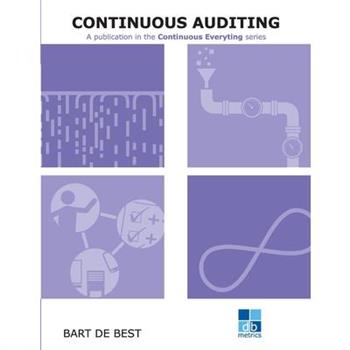 DevOps Continuous Auditing