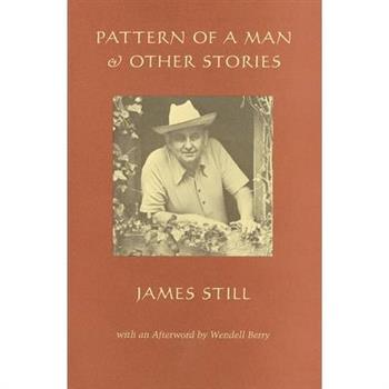 Pattern of a Man and Other Stories