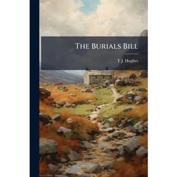 The Burials Bill