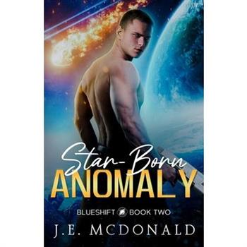 Star-Born Anomaly