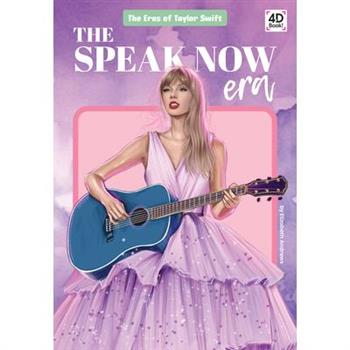 Speak Now Era