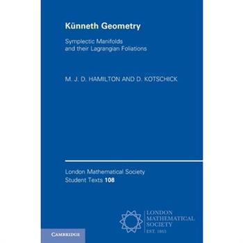 K羹nneth Geometry