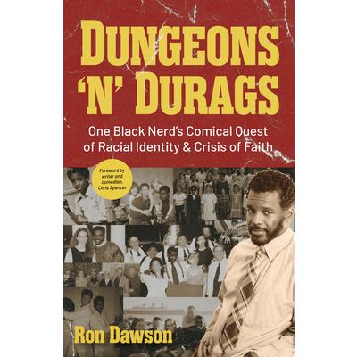 Dungeons 'n' Durags