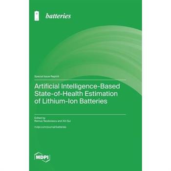 Artificial Intelligence-Based State-of-Health Estimation of Lithium-Ion Batteries