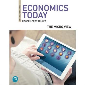 Economics Today