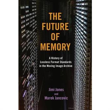 The Future of Memory