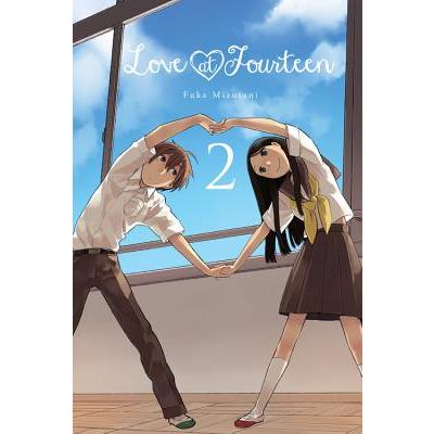 Love at Fourteen 2