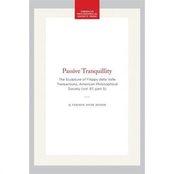 Passive Tranquillity