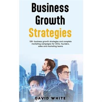 Business Growth Strategy