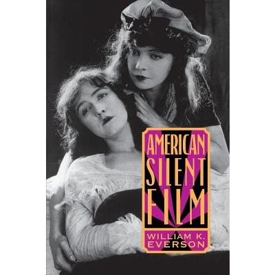 Amern Silent Film PB