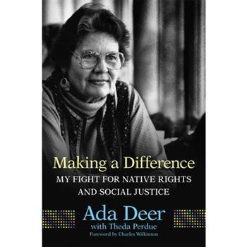 Making a Difference, Volume 19