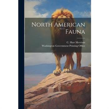 North American Fauna
