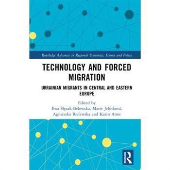 Technology and Forced Migration