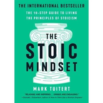 The Stoic Mindset