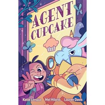 Agent Cupcake
