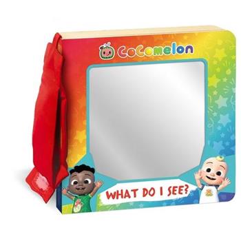 What Do I See?