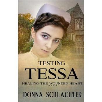 Testing Tessa