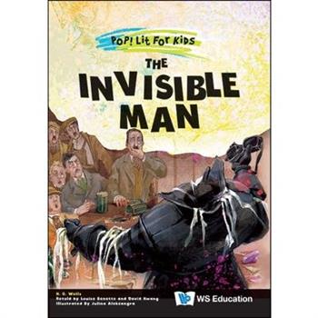 The Invisible Man