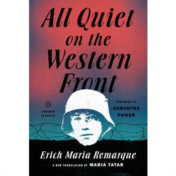 All Quiet on the Western Front