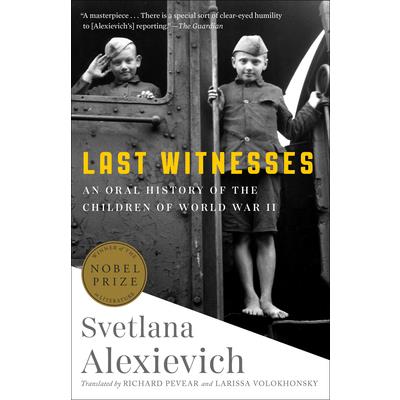 Last Witnesses