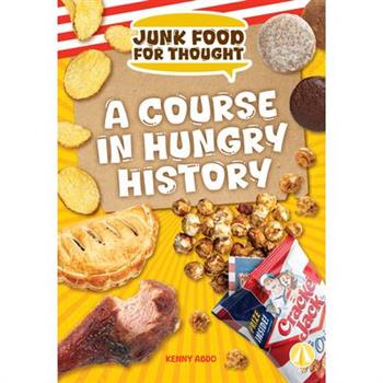 Course in Hungry History