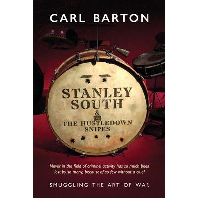 Stanley South and the Hustledown Snipes