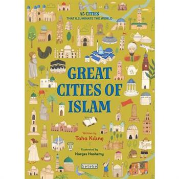 Great Cities of Islam