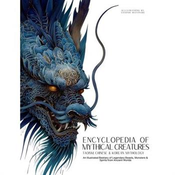 Encyclopedia of Mythical Creatures - Taoism, Chinese & Korean Mythology