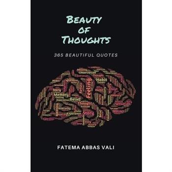 Beauty of thoughts