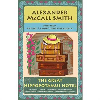 The Great Hippopotamus Hotel