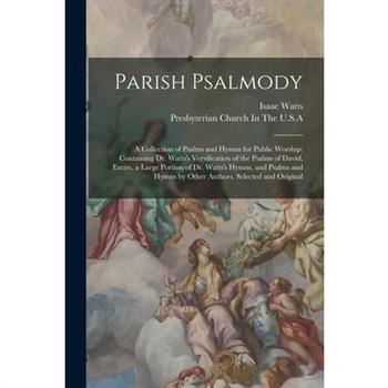 Parish Psalmody