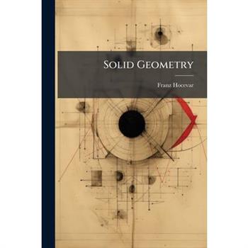 Solid Geometry