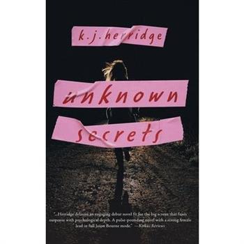 Unknown Secrets