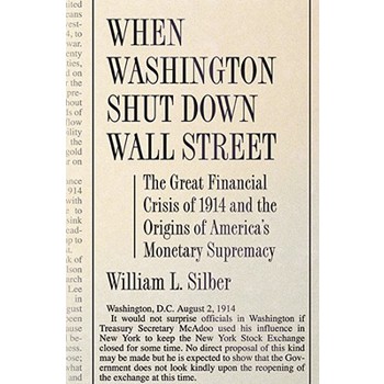 When Washington Shut Down Wall Street