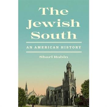The Jewish South