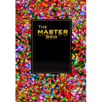 The MASTER GRID - Red Wormhole Bubbles