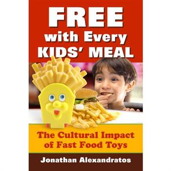 Free with Every Kids’ Meal Free with Every Kids’ Meal