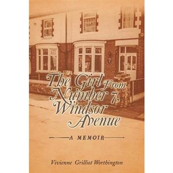 The Girl from Number 7, Windsor Avenue