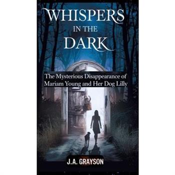 Whispers In The Dark