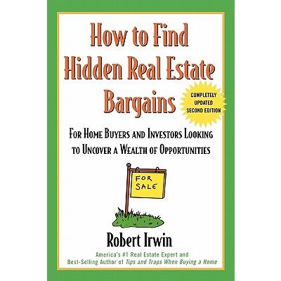 How to Find Hidden Real Estate Bargains