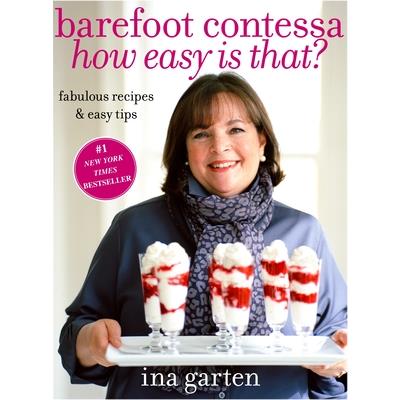 Barefoot Contessa How Easy Is That?