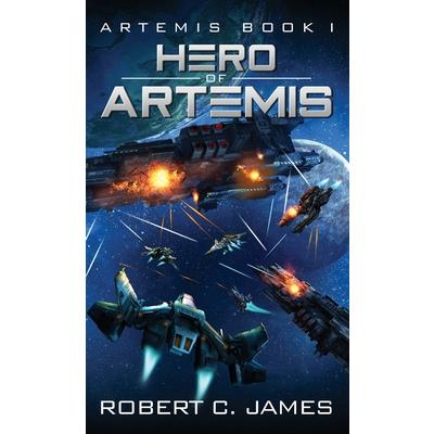 Hero of Artemis